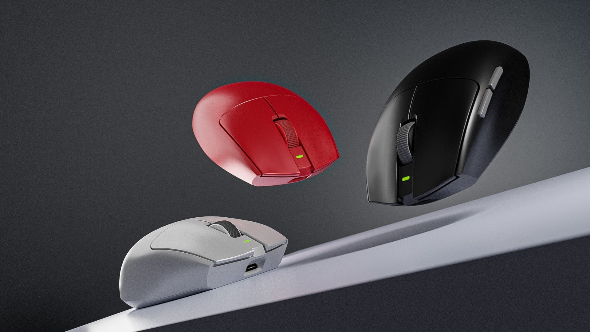 MICE